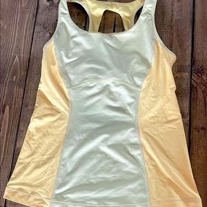 lululemon tank